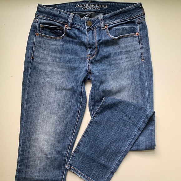 American Eagle Jeans - Picture 4 of 4